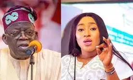 Breaking: President Tinubu suspends Edu