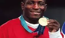 Wrestling: We will go to Olympics to win multiple medals, Igali says