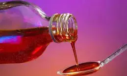 NAFDAC alerts Nigerians on substandard, contaminated syrup NAFDAC alerts Nigerians on substandard, contaminated syrup