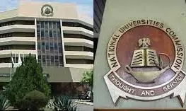 NUC dismisses report of fake professors in universities