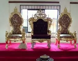 Eze Aro tussle: Abia Govt. not interested in who becomes the new Eze Aro – Commissioner