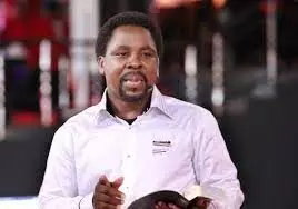 SCOAN says BBC documentary on late TB Joshua unfounded