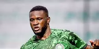 AFCON 2023: Moffi set to replace injured Boniface