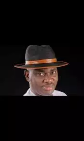 NASS not a money-making machine - Bayelsa Rep