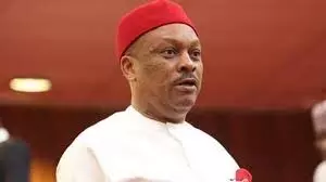 Court declares Sen. Anyanwu as valid PDP national secretary