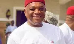 ‘We stand by you’ - Groups reassure Orji-Kalu