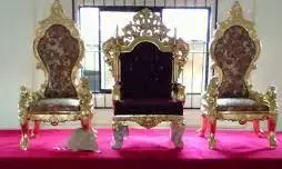 Eze Aro tussle: Abia Govt. not interested in who becomes the new Eze Aro – Commissioner