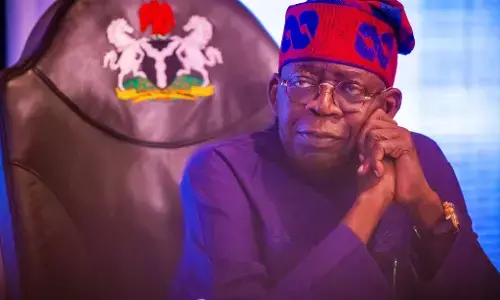 President Tinubu dismisses FCCPC, BPE CEOs