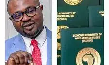 Minister Introduces an Automated System for Passport Applications (See How to Apply)