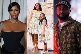 Alleged threat: Lagos police looking into Tiwa Savage’s petition against Davido - PPRO