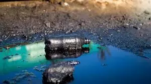 Bayelsa community reports ‘mystery’ oil spill to NOSDRA