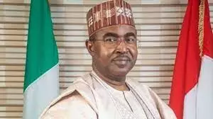 Upgraded forensic lab will enhance NDLEA’s performance – Marwa