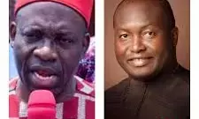 Soludo suspends traditional ruler for conferring chieftaincy title on Sen. Uba