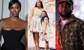 Alleged threat: Lagos police looking into Tiwa Savage’s petition against Davido - PPRO