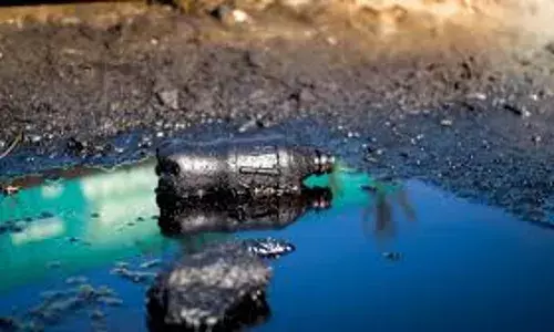 Bayelsa community reports ‘mystery’ oil spill to NOSDRA