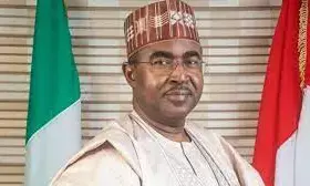 Upgraded forensic lab will enhance NDLEA’s performance – Marwa Upgraded forensic lab will enhance NDLEA’s performance – Marwa