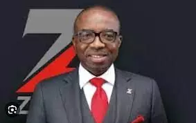 “Our GMD not detained by EFCC” – Zenith Bank