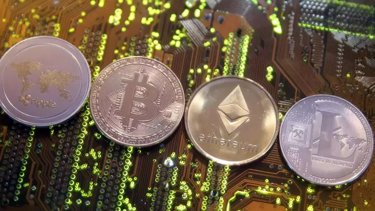 Unbanning of cryptocurrency: Expert sees potentials for economic growth