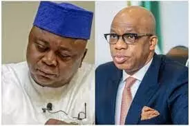 Ogun governorship election: Supreme Court reserves judgment