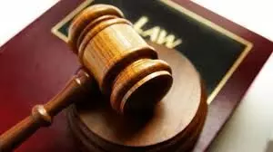 Tenant docked for allegedly whipping her landlord, wife