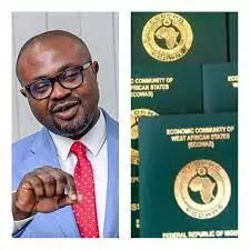 Group hails Tunji-Ojo over ‘rapid reforms’ in Interior Ministry