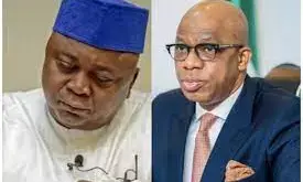 Ogun governorship election: Supreme Court reserves judgment