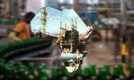 Will Africa intensify industrialisation to fight poverty, unemployment?