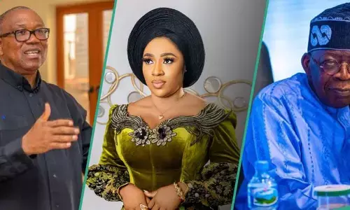 Betta Edu: Don’t spare anybody involved, Obi tells Tinubu