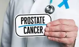 Prostate cancer: Scientist recommends yearly screening for men above 40