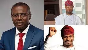 Breaking: Supreme Court upholds Sanwo-Olu governor of Lagos State