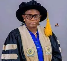 Makinde appoints Salawu as Poly Ibadan’s new Deputy Rector