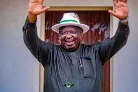 Supreme Court upholds election of Mutfwang as Plateau governor