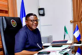 Supreme Court upholds election of Otu as Cross River governor