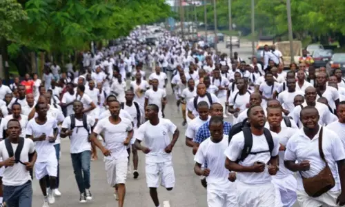 Recruitment: Police to screen over 1,500 applicants in Ebonyi
