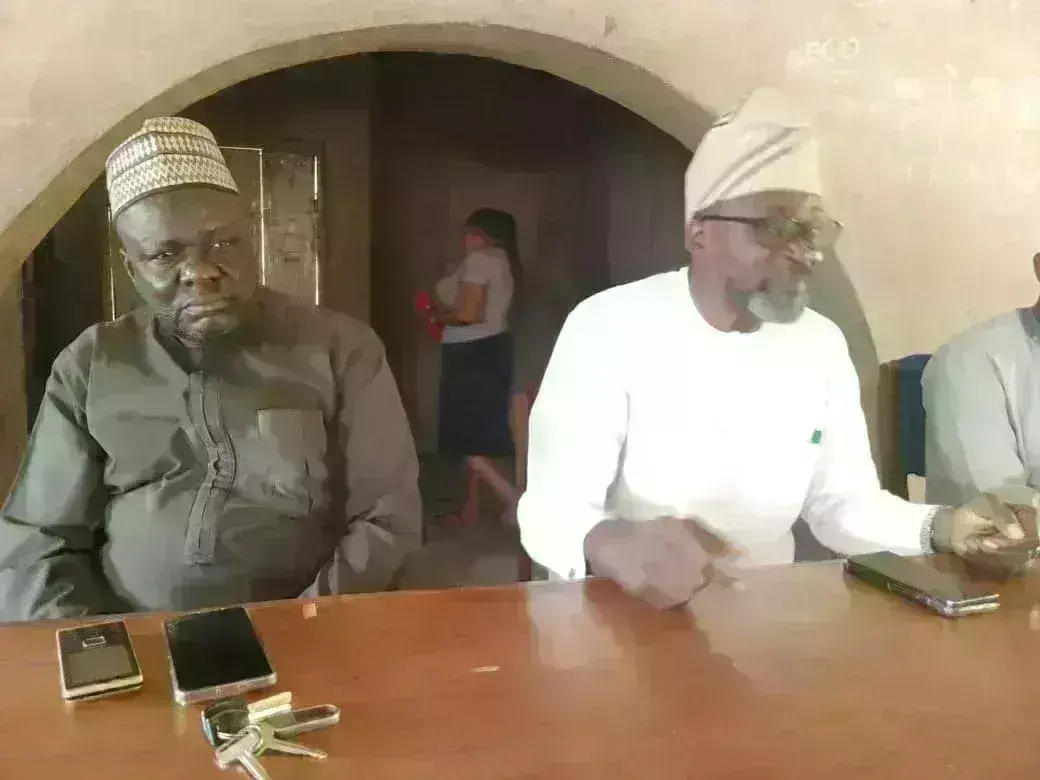 Don’t sabotage our efforts in paying students’ WAEC fees, Kogi Govt warns principals Don’t sabotage our efforts in paying students’ WAEC fees, Kogi Govt warns principals