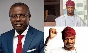 Breaking: Supreme Court upholds Sanwo-Olu governor of Lagos State