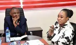 LASRERA collaborates with EFCC to curb real estate fraudulent practices LASRERA collaborates with EFCC to curb real estate fraudulent practices