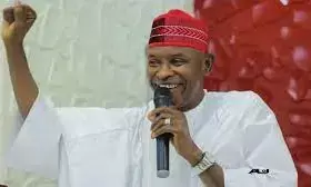 BREAKING NEWS: Supreme Court upholds Abba Yusuf as duly elected Kano governor