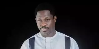 Popular Nollywood actor Ali Nuhu becomes MD Film Corporation