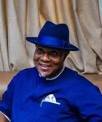 Onaiwu congratulates PDP governors on Supreme Court victories