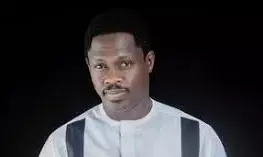 Popular Nollywood actor Ali Nuhu becomes MD Film Corporation