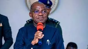 I’ll not disappoint you, Otti promises Abia people