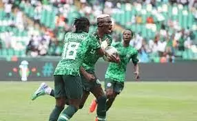 Sports administrator, others urge Super Eagles to wake up from slumber