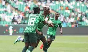 Sports administrator, others urge Super Eagles to wake up from slumber