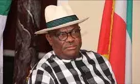 Wike orders clampdown on street lights vandals in FCT – Official