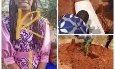 Kidnappers of Abuja residents reportedly kill 3 victims