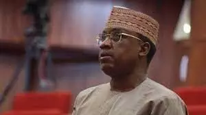 S/Court: Tinubu’s non-interference has saved Nigeria’s democracy -Marafa
