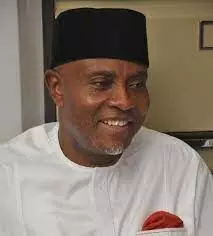 PDP group obtains Edo guber form for Onaiwu PDP group obtains Edo guber form for Onaiwu