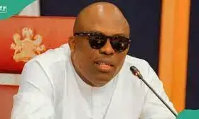 Fubara lauds President Tinubu, Armed forces on security Fubara lauds President Tinubu, Armed forces on security