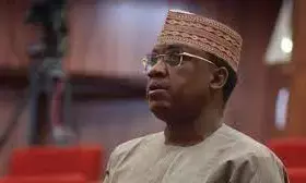 S/Court: Tinubu’s non-interference has saved Nigeria’s democracy -Marafa